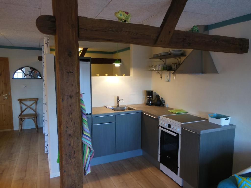 Nyager Apartments Ringkøbing Cameră foto